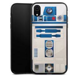 R2D2 primo piano