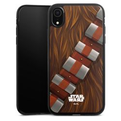 Silikoni Suojakuori Slim musta