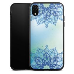 Silikoni Suojakuori Slim musta