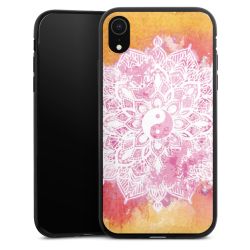 Silikoni Suojakuori Slim musta