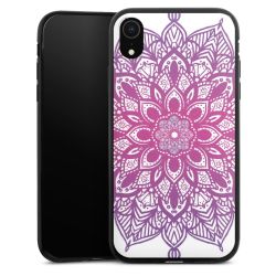 Silikoni Suojakuori Slim musta