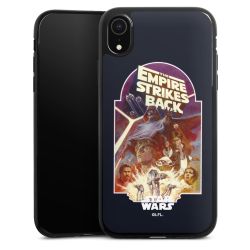 Silikoni Suojakuori Slim musta