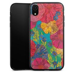 Silikoni Suojakuori Slim musta