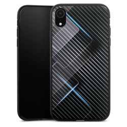 Silikoni Suojakuori Slim musta