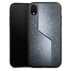 Silikoni Suojakuori Slim musta