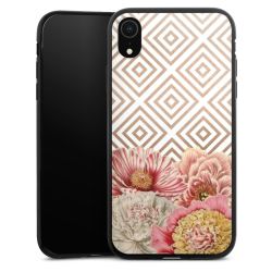 Silikoni Suojakuori Slim musta