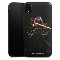 Silikoni Suojakuori Slim musta