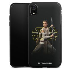 Silikoni Suojakuori Slim musta