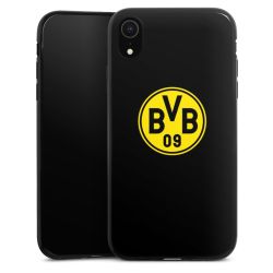 Silikoni Suojakuori Slim musta