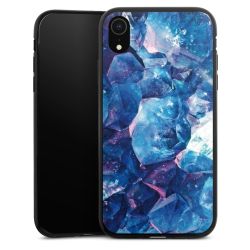 Silikoni Suojakuori Slim musta