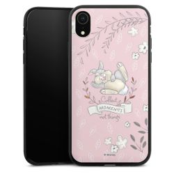 Silikoni Suojakuori Slim musta