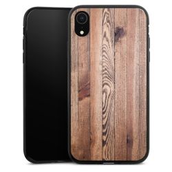 Silikoni Suojakuori Slim musta