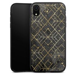 Silikoni Suojakuori Slim musta