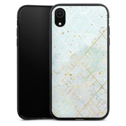 Silikoni Suojakuori Slim musta