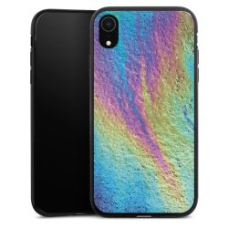 Silikoni Suojakuori Slim musta