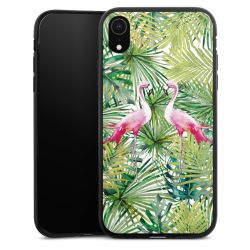 Silikoni Suojakuori Slim musta