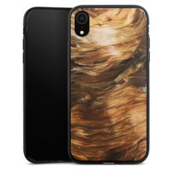 Silikoni Suojakuori Slim musta