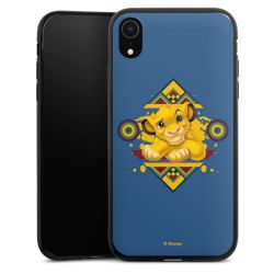 Silikoni Suojakuori Slim musta