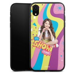 Silikoni Suojakuori Slim musta