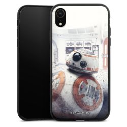 Silikoni Suojakuori Slim musta