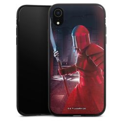 Silikoni Suojakuori Slim musta