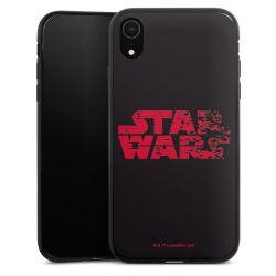 Silikoni Suojakuori Slim musta