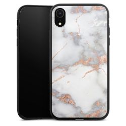 Silikoni Suojakuori Slim musta