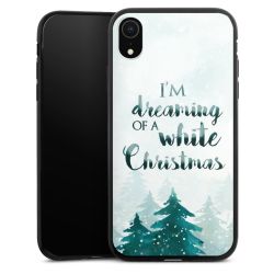 Silikoni Suojakuori Slim musta