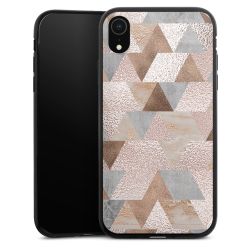 Silikoni Suojakuori Slim musta