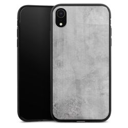 Silikoni Suojakuori Slim musta