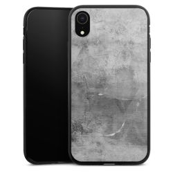 Silikoni Suojakuori Slim musta