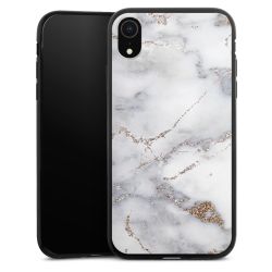 Silikoni Suojakuori Slim musta