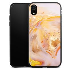 Silikoni Suojakuori Slim musta