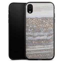 Silikoni Suojakuori Slim musta