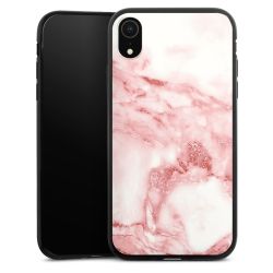 Silikoni Suojakuori Slim musta