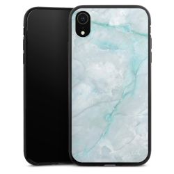 Silikoni Suojakuori Slim musta