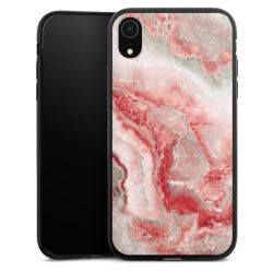 Silikoni Suojakuori Slim musta