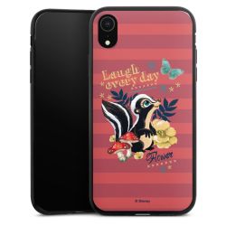 Silikoni Suojakuori Slim musta