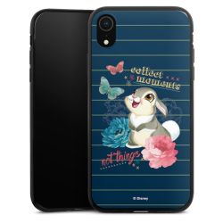 Silikoni Suojakuori Slim musta