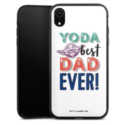 Silikoni Suojakuori Slim musta