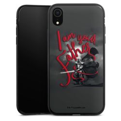 Silikoni Suojakuori Slim musta