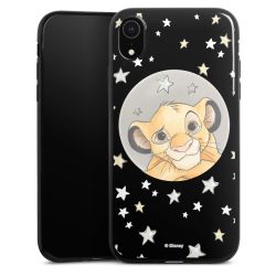 Silikoni Suojakuori Slim musta