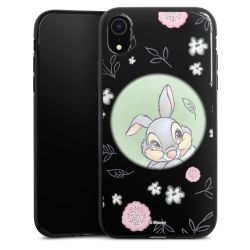 Silikoni Suojakuori Slim musta