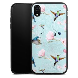 Silikoni Suojakuori Slim musta