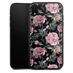 Silikoni Suojakuori Slim musta