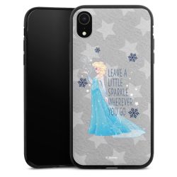 Silikoni Suojakuori Slim musta