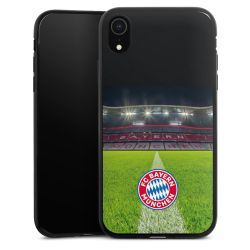 Silikoni Suojakuori Slim musta