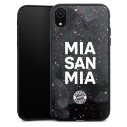 Silikoni Suojakuori Slim musta