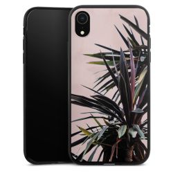 Silikoni Suojakuori Slim musta