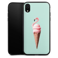 Silikoni Suojakuori Slim musta